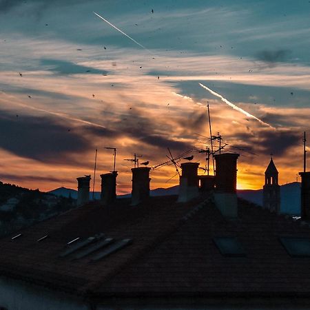 City Center Sunset Penthouse Spalato Esterno foto