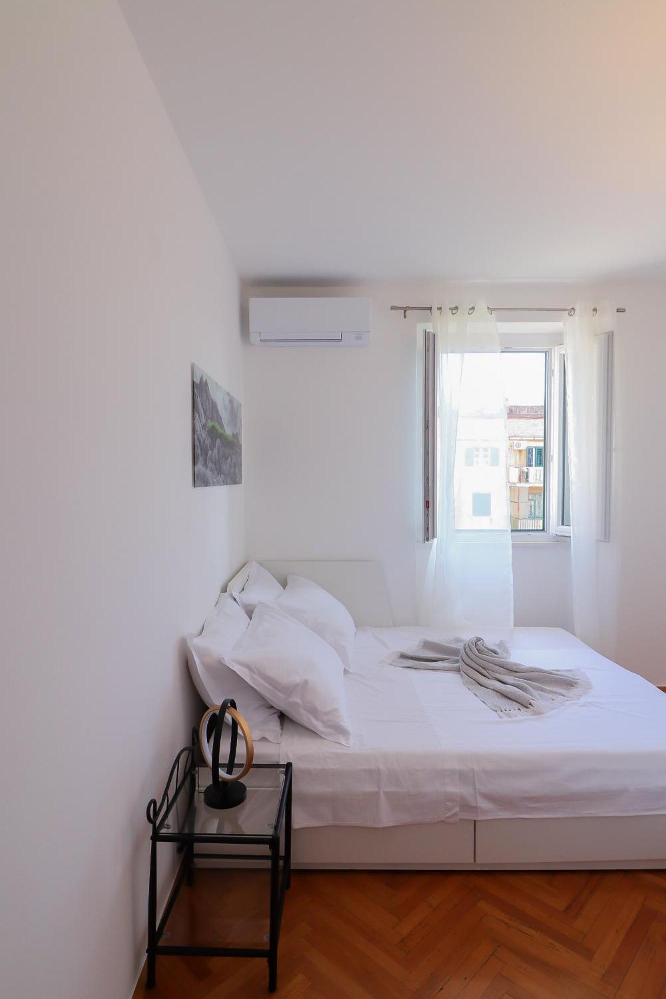City Center Sunset Penthouse Spalato Esterno foto