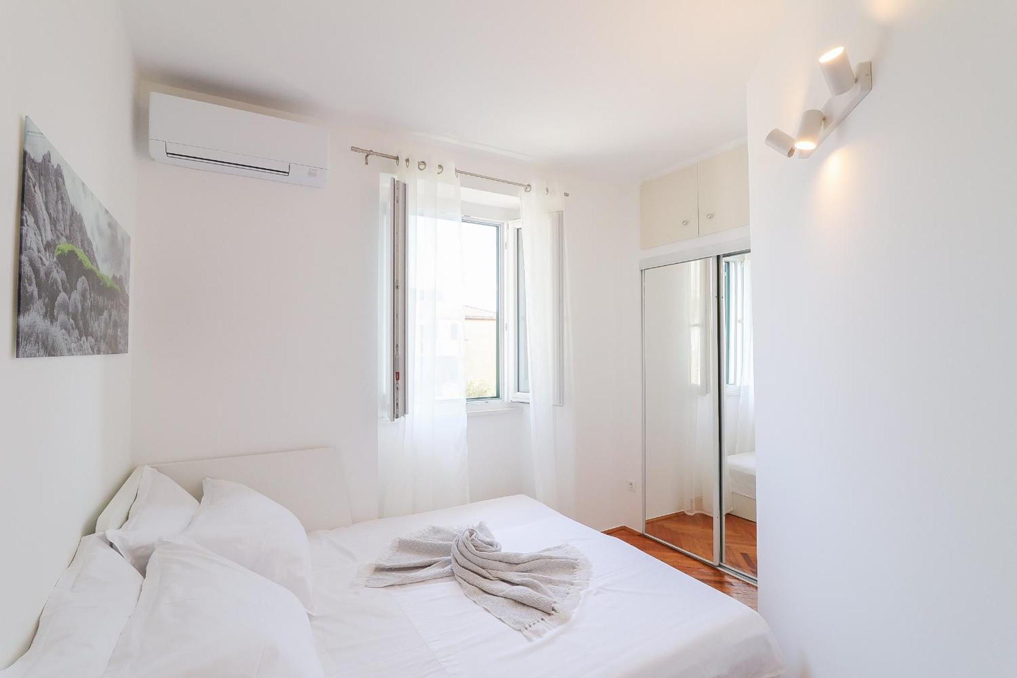 City Center Sunset Penthouse Spalato Esterno foto