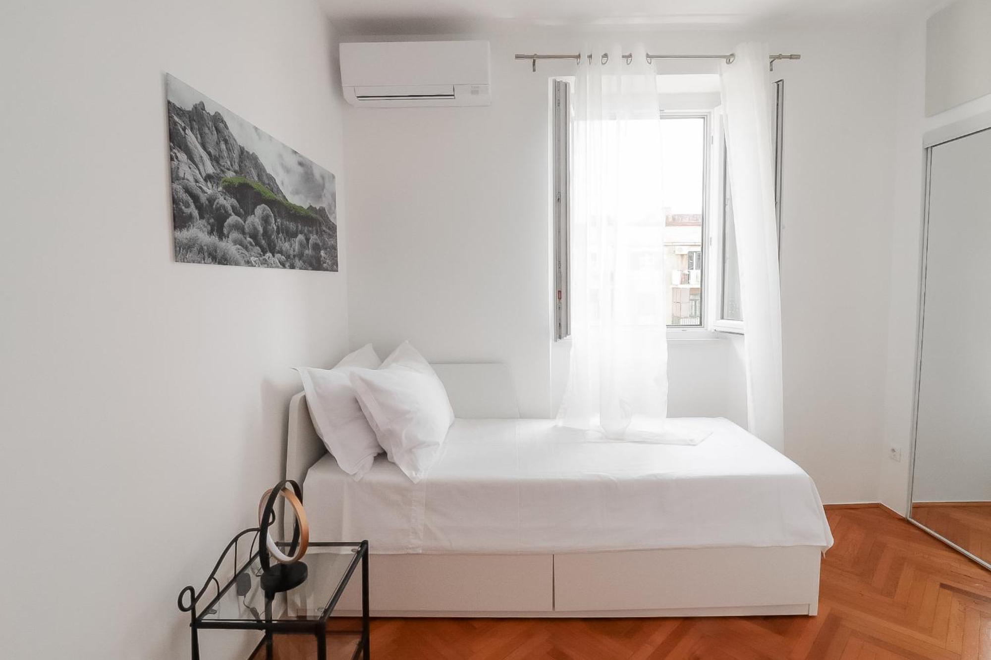 City Center Sunset Penthouse Spalato Esterno foto